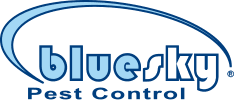 Pest Control and Exterminator Company | Blue Sky Pest Control