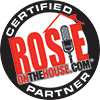 Rosie Certified Partner