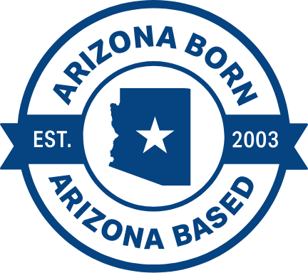 Arizona Born Based